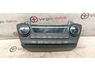 Блок управления климат-контролем 97250D7530TRY, 28LAF346   Hyundai Tucson TL