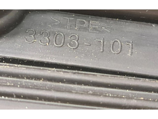 Зеркало электрическое        Jaguar XF X250  2007 - 2015 года   