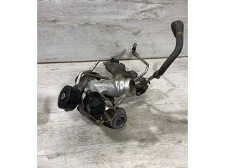 Turbodmychadlo Турбина 7643719, 82002113 BMW 1 F20 F21 1.6