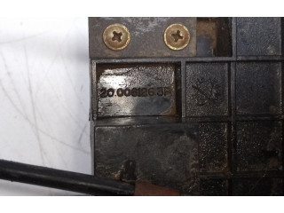 Řídící jednotka 200061263F Nissan Patrol 160