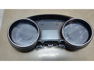 Панель приборов 9674982480   Peugeot 5008       
