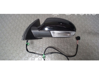 Зеркало электрическое        Volkswagen PASSAT B6  2005 - 2010 года   