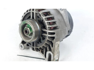 Генератор 51859049 Fiat Seicento/600