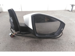 Зеркало электрическое        Skoda Octavia Mk3 (5E)  2013 - 2019 года   