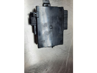 Блок комфорта Volvo S60