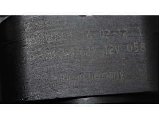 Моторчик дворников 0390241621    Citroen Berlingo