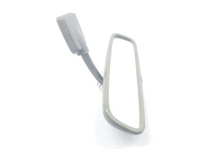 Зеркало (механическое) Mitsubishi Montero - года