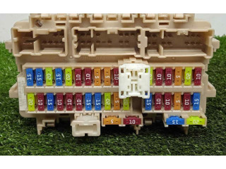 Pojistková skříňka Řídící jednotka BSM 243504EB0A Nissan Qashqai 2017