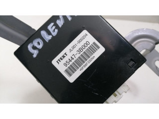 Блок управления коробкой передач 954473B000   KIA Sorento