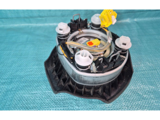 Подушка безопасности водителя 2K5880201F Volkswagen Caddy