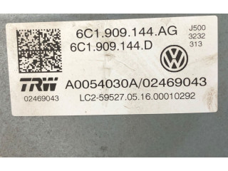 Насос усилителя руля Skoda Fabia Mk3 (NJ)