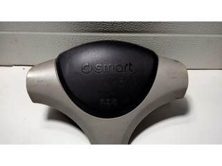 Подушка безопасности водителя A4548601502 Smart ForFour I