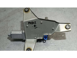 Моторчик заднего дворника 33845D, MITSUBA Honda FR-V