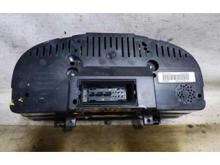 Панель приборов VWZ7Z0E2029280   Volkswagen Touran I       