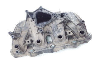 Всасывающий коллектор