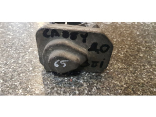 Дроссельная заслонка