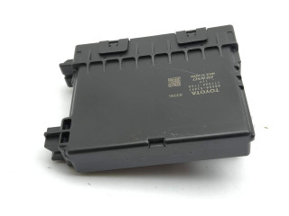 Блок комфорта 8865053451, 1778007760   Lexus IS III XE30   