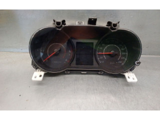 Přístrojová deska Mitsubishi ASX 2010 8100B455, 0T34300