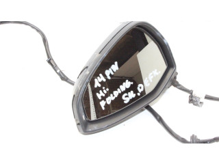 Zpětné zrcátko Audi A4 S4 B9 8W 2019 14PIN