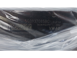 Блок комфорта 5Q0937085BC, 5Q0937085BC Volkswagen Golf VII