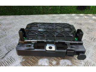 Pojistková skříňka 9650618580 Citroen Berlingo 1996