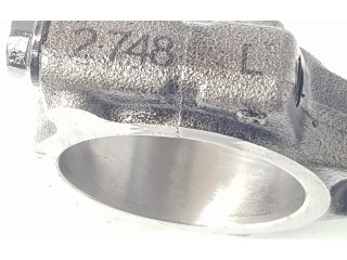 Шатун  7701475074, 7701475074    Renault Clio IV  