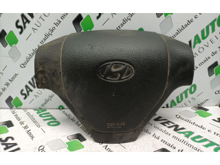 Подушка безопасности водителя SV25-04-10, 1C56900020   Hyundai Getz
