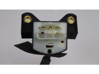 Ручка стеклоочистителей 1363016   Volvo 940