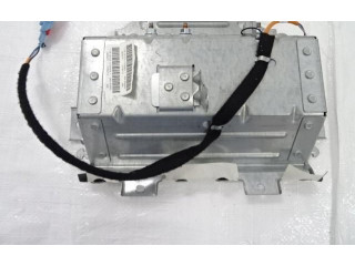 Vstřikovací lišta 9681466680 Peugeot RCZ