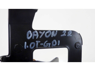 Блок управления коробкой передач 95440-26FA5 Hyundai Bayon