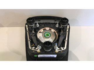 Подушка безопасности водителя 687C01116680   Ford Galaxy