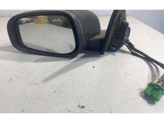 Зеркало электрическое Volvo V70 2005 - 2008 года
