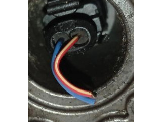 Čerpadlo oleje 948.107.254.0 Porsche Panamera (970)