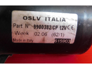 Моторчик дворников 9900382, 0206 Piaggio Porter