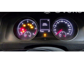 Панель приборов 5G1920741A Volkswagen Golf VII