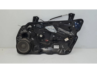 Передний електрический механизм для подъема окна без двигателя