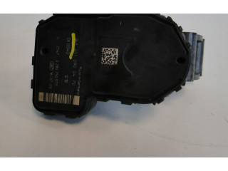 Дроссельная заслонка A6510900470, A6510900470 Mercedes-Benz GLC X253 C253