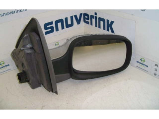 Zpětné zrcátko  Renault Megane II 2007  7701068375, 7701068375  
