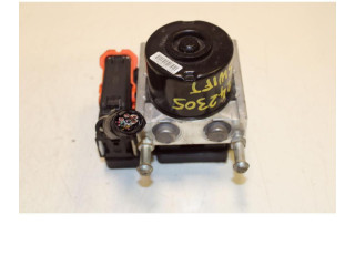 ABS Steuergerät 06.2102-0387.4, 06.2109-0567.3 Suzuki Swift 2005