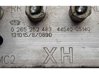 Jednotka ABS BOSCH Toyota Avensis T270 2014