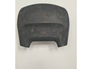 Подушка безопасности водителя CSHXV1MDG1 Jeep Grand Cherokee (WJ)