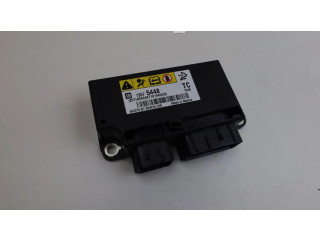 Блок подушек безопасности 13575448, 13575448 Saab 9-5