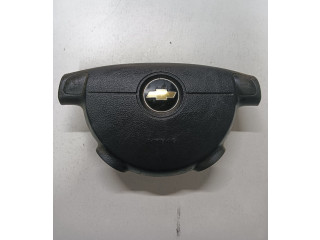 Подушка безопасности пассажира    Chevrolet Aveo