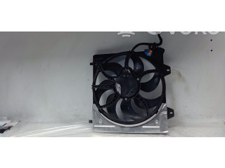 Вентилятор радиатора     9827752980    Peugeot 2008 II 