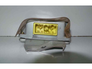 Блок подушек безопасности    Suzuki Jimny