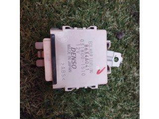 Блок управления двигателя 8634a041, MODULOELECTRONICO Mitsubishi Lancer