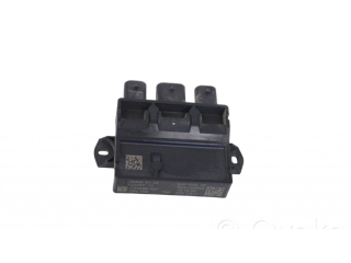 Блок управления крышки багажника