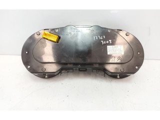 Панель приборов 9810462780   Peugeot 3008 I       