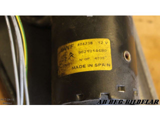 Моторчик дворников 9621014480 Citroen Berlingo