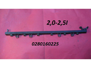 Топливная рампа 0280160225 BMW 5 E34 0.0